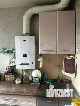 1-к квартира, вторичка, 30м2, 1/5 этаж