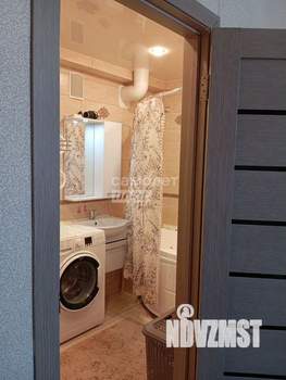 2-к квартира, вторичка, 41м2, 3/4 этаж