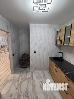 3-к квартира, вторичка, 58м2, 1/5 этаж