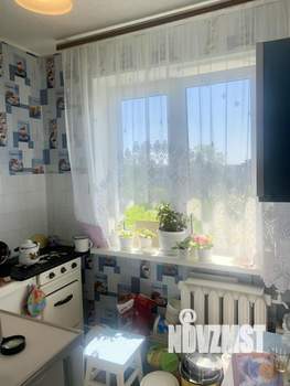 2-к квартира, вторичка, 42м2, 5/5 этаж