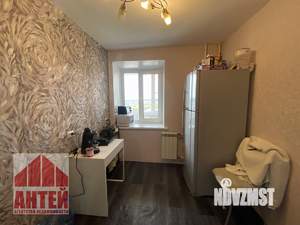 1-к квартира, вторичка, 38м2, 7/10 этаж