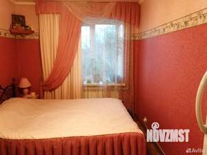 3-к квартира, вторичка, 60м2, 4/5 этаж