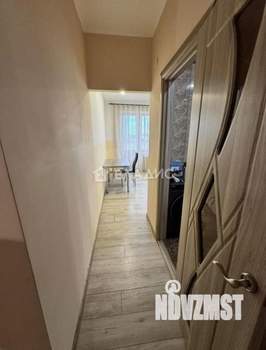 2-к квартира, вторичка, 37м2, 3/4 этаж
