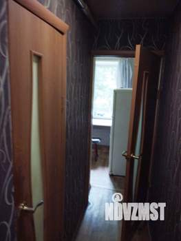 2-к квартира, вторичка, 42м2, 1/5 этаж