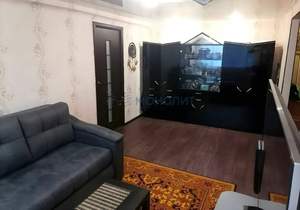 2-к квартира, вторичка, 47м2, 2/3 этаж