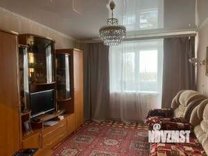2-к квартира, вторичка, 49м2, 2/10 этаж