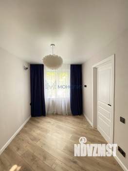 2-к квартира, вторичка, 44м2, 2/5 этаж
