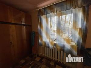 2-к квартира, вторичка, 39м2, 1/5 этаж