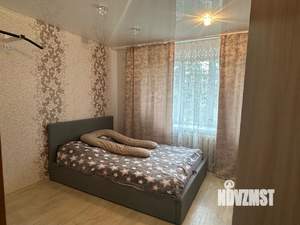 1-к квартира, вторичка, 35м2, 3/5 этаж