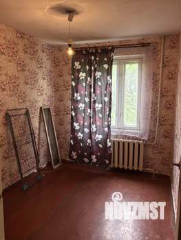 3-к квартира, вторичка, 50м2, 1/5 этаж