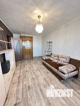 1-к квартира, вторичка, 33м2, 9/9 этаж