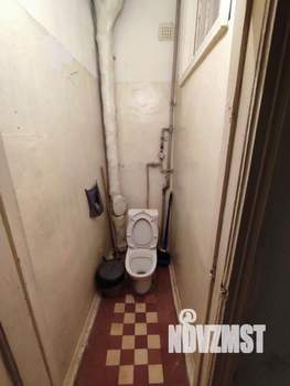 1-к квартира, вторичка, 41м2, 1/5 этаж