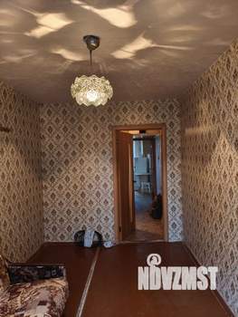 2-к квартира, вторичка, 44м2, 4/5 этаж
