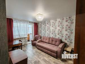 2-к квартира, вторичка, 39м2, 3/9 этаж