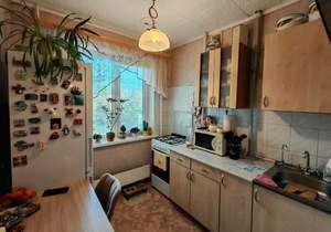 1-к квартира, вторичка, 33м2, 3/9 этаж