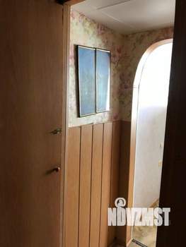 3-к квартира, вторичка, 59м2, 3/5 этаж