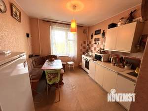 3-к квартира, вторичка, 67м2, 4/5 этаж