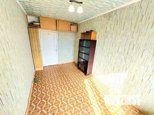 3-к квартира, вторичка, 62м2, 5/5 этаж