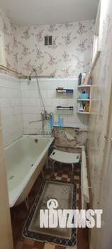 2-к квартира, вторичка, 42м2, 5/5 этаж