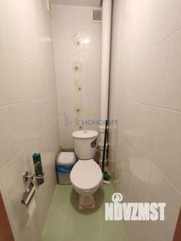 2-к квартира, вторичка, 51м2, 7/9 этаж