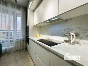 1-к квартира, вторичка, 38м2, 1/4 этаж