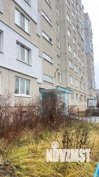 1-к квартира, вторичка, 35м2, 1/10 этаж