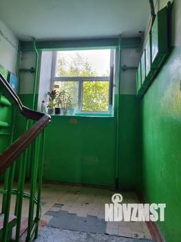 2-к квартира, вторичка, 43м2, 2/4 этаж