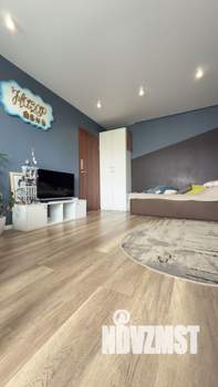 2-к квартира, вторичка, 38м2, 6/9 этаж