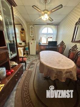3-к квартира, вторичка, 78м2, 3/3 этаж