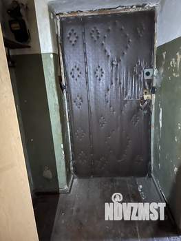 2-к квартира, вторичка, 52м2, 1/3 этаж