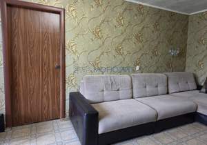 3-к квартира, вторичка, 57м2, 5/5 этаж
