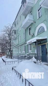 3-к квартира, вторичка, 73м2, 4/4 этаж