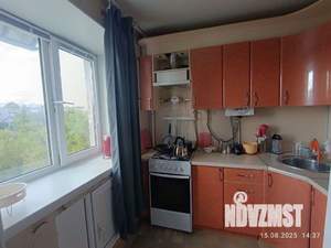 2-к квартира, вторичка, 44м2, 4/5 этаж
