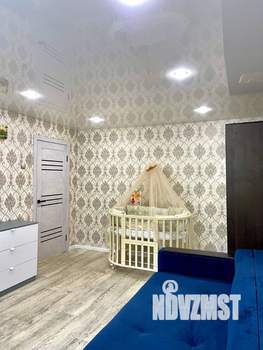 1-к квартира, вторичка, 38м2, 2/5 этаж