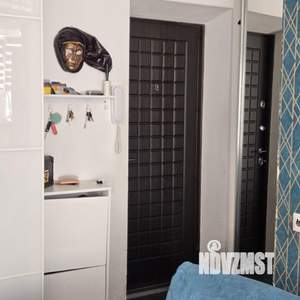 3-к квартира, вторичка, 41м2, 4/5 этаж