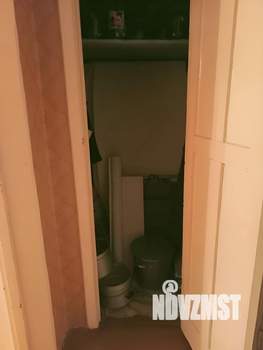 3-к квартира, вторичка, 56м2, 4/5 этаж