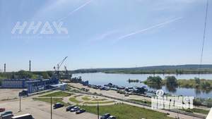1-к квартира, вторичка, 29м2, 6/10 этаж