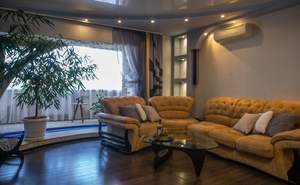 3-к квартира, вторичка, 99м2, 9/9 этаж