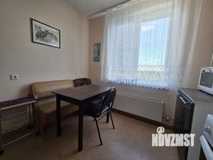 1-к квартира, вторичка, 31м2, 5/10 этаж