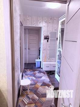 2-к квартира, вторичка, 38м2, 5/5 этаж