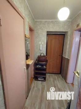 1-к квартира, вторичка, 35м2, 2/5 этаж