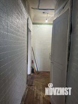 2-к квартира, вторичка, 42м2, 3/4 этаж