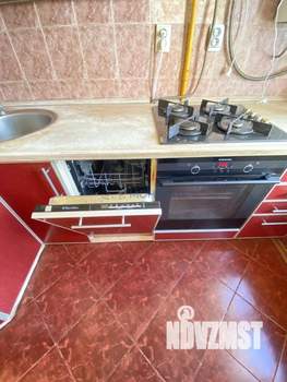 3-к квартира, вторичка, 63м2, 5/5 этаж