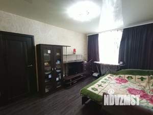 1-к квартира, вторичка, 28м2, 1/6 этаж