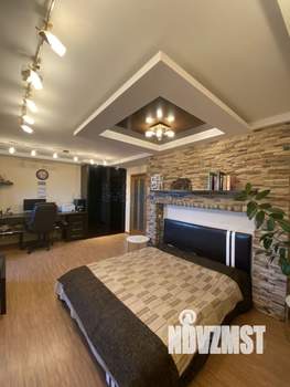 3-к квартира, вторичка, 100м2, 4/9 этаж