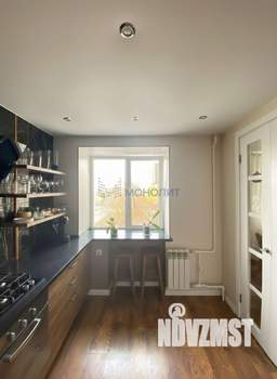 3-к квартира, вторичка, 64м2, 5/9 этаж