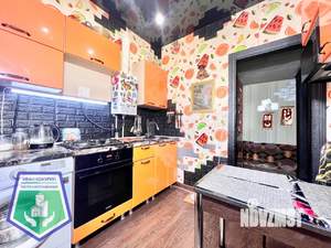 2-к квартира, вторичка, 37м2, 5/5 этаж