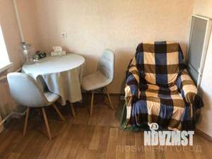 1-к квартира, вторичка, 34м2, 4/5 этаж
