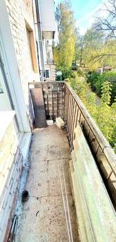 1-к квартира, вторичка, 31м2, 2/5 этаж
