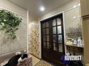 2-к квартира, вторичка, 45м2, 2/2 этаж
